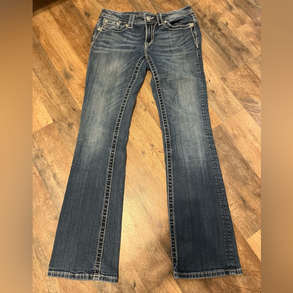 Miss me jeans bootcut